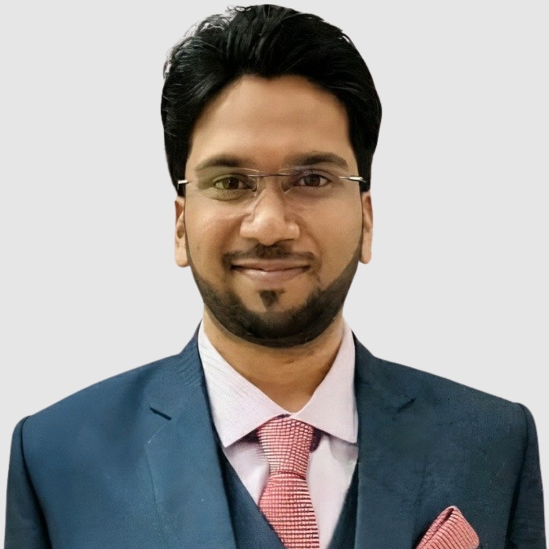Deepak Khetawat